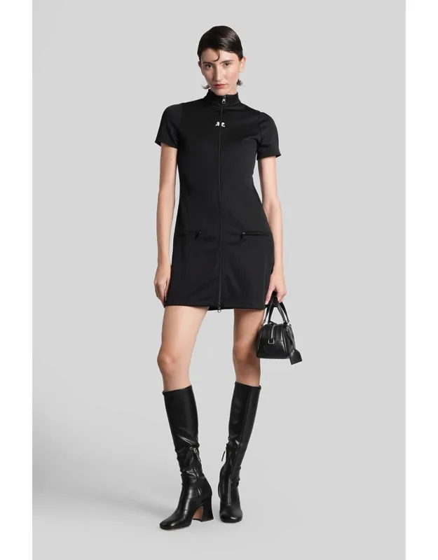 Mini Dress