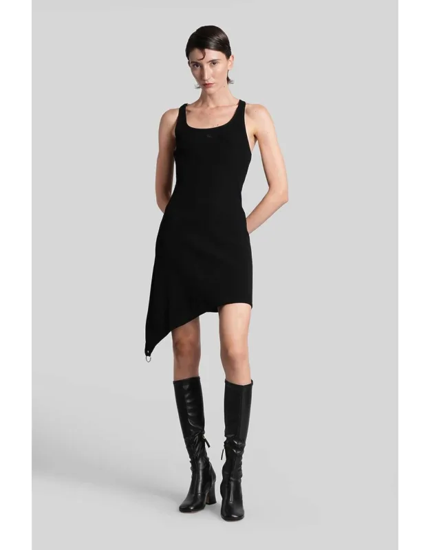 Mini Dress