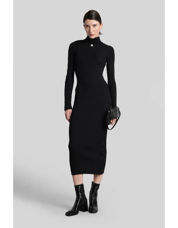 Long Dress