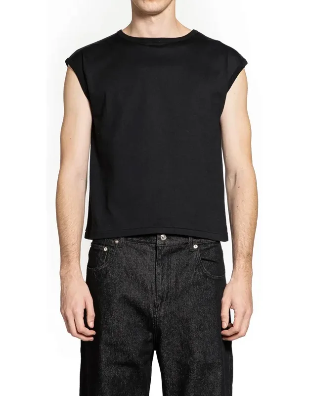 T-shirt & Tank Top