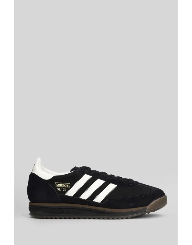 Sl 72 Rs Sneakers