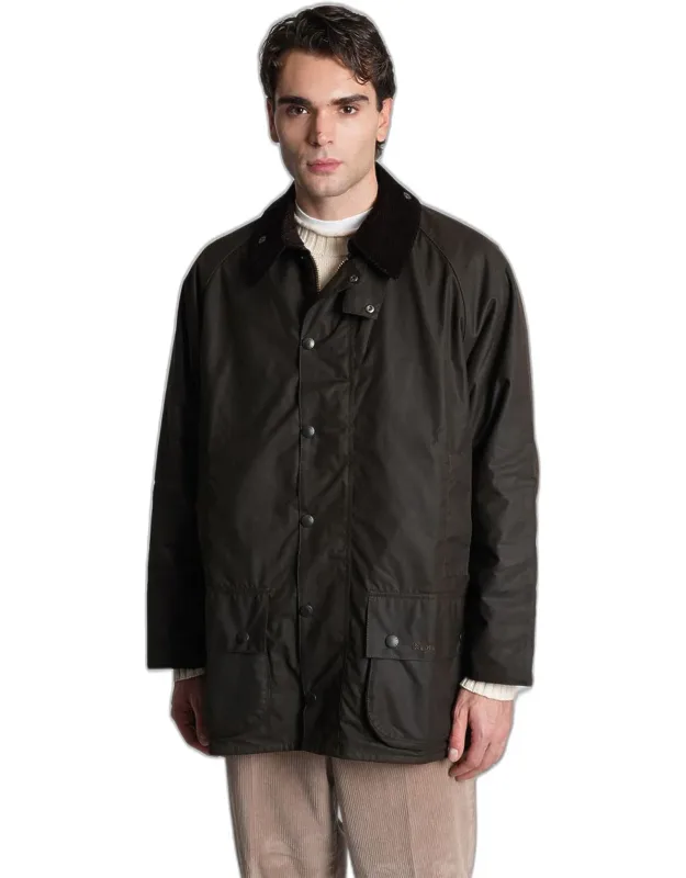 Classic Beaufort Casual Jacket