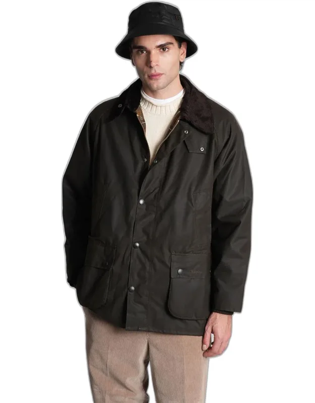 Classic Beadle Casual Jacket