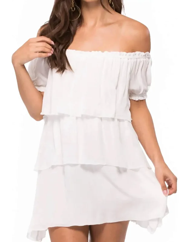 Liberty Dress