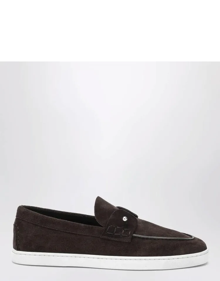 Chambeliboat Loafers