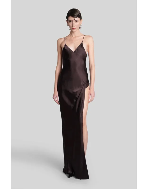 Long Dress