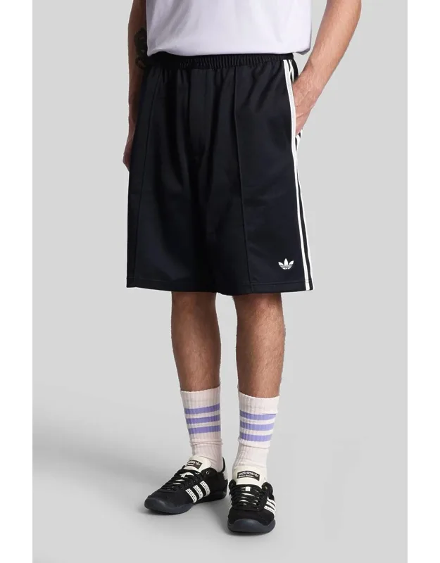 Twill Shorts