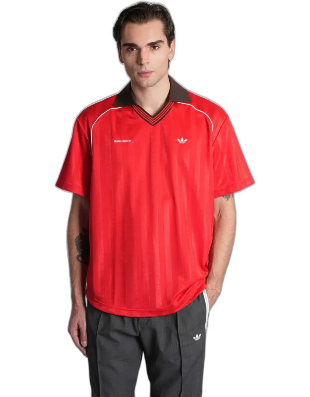 Ftbl Tee Polo