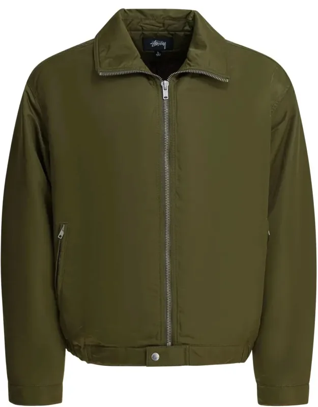 Jacket & Coat