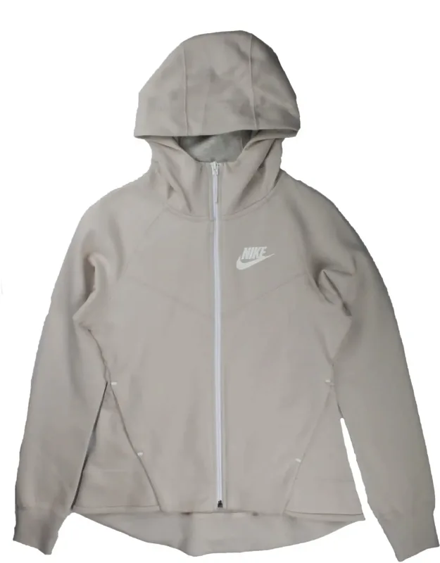 Tech Fleece Full-zip Windrunner Hoodie