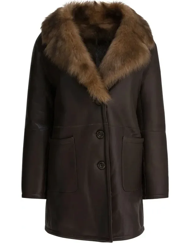 Jacket And Coat