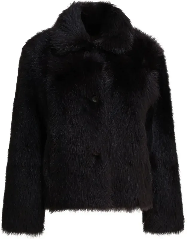 Fur Coat