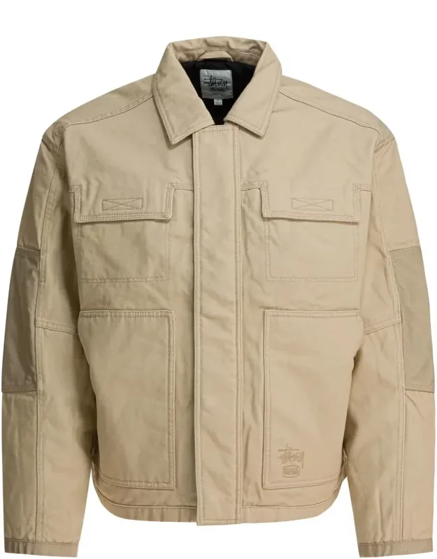 Workgear Jacket