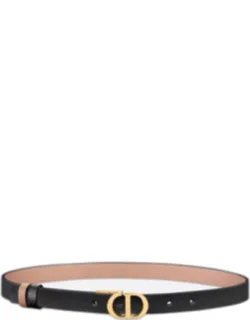 Signature Belt Accessories
