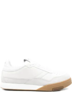 Yard Court Sneakers