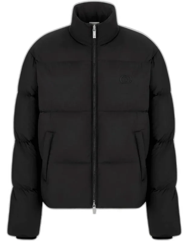 Woven Jacket