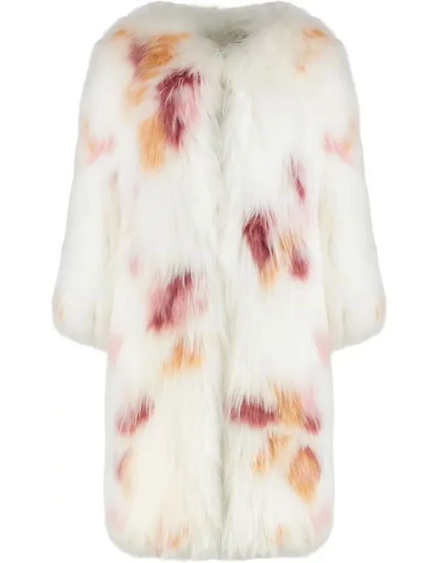 Fur Coat
