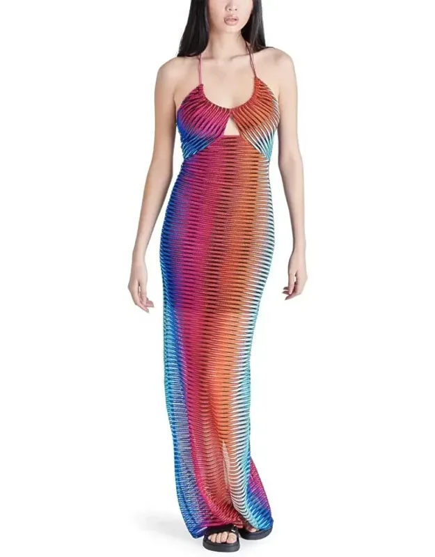 Albina Maxi Dress