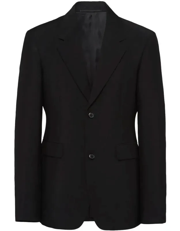 Tailoring Slim Jacket