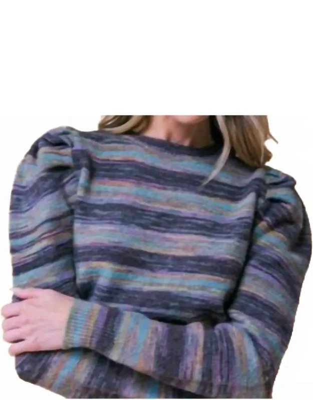 Knit Top