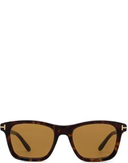 Tom Ford Eyewear Sunglasses Ft1179 52e