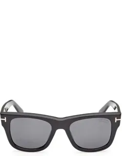 Tom Ford Eyewear Sunglasses Ft1304 01d