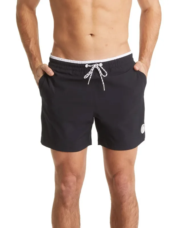Swim Trunks