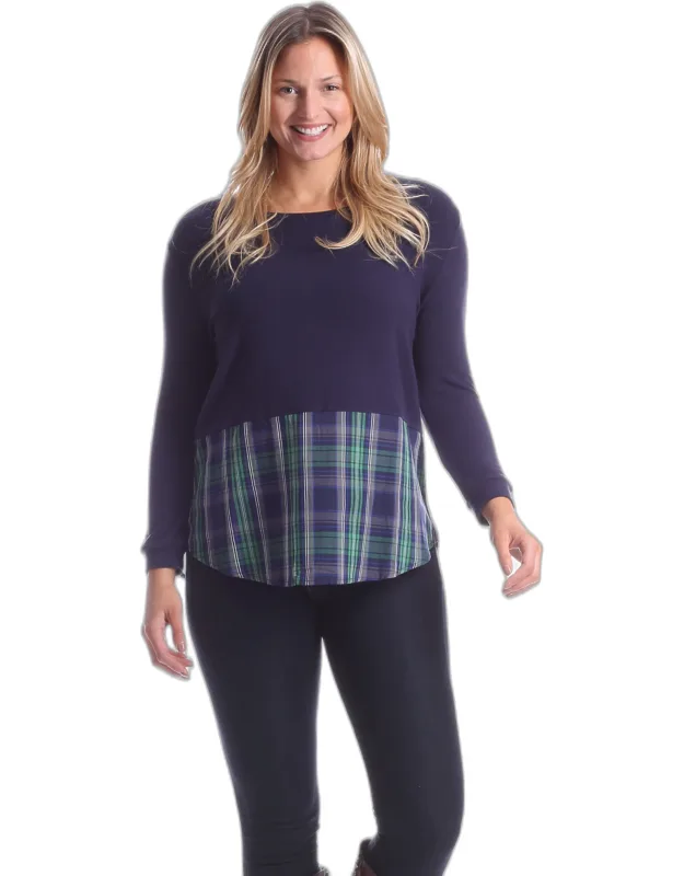 Allison Top
