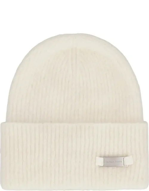 Alpaca Hat