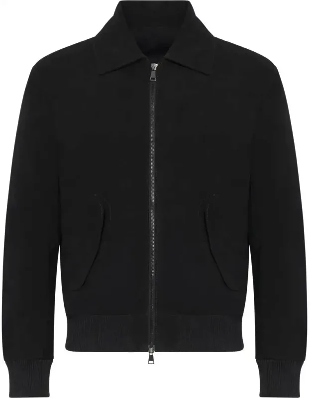 Napoli Bugatti Model Jacket