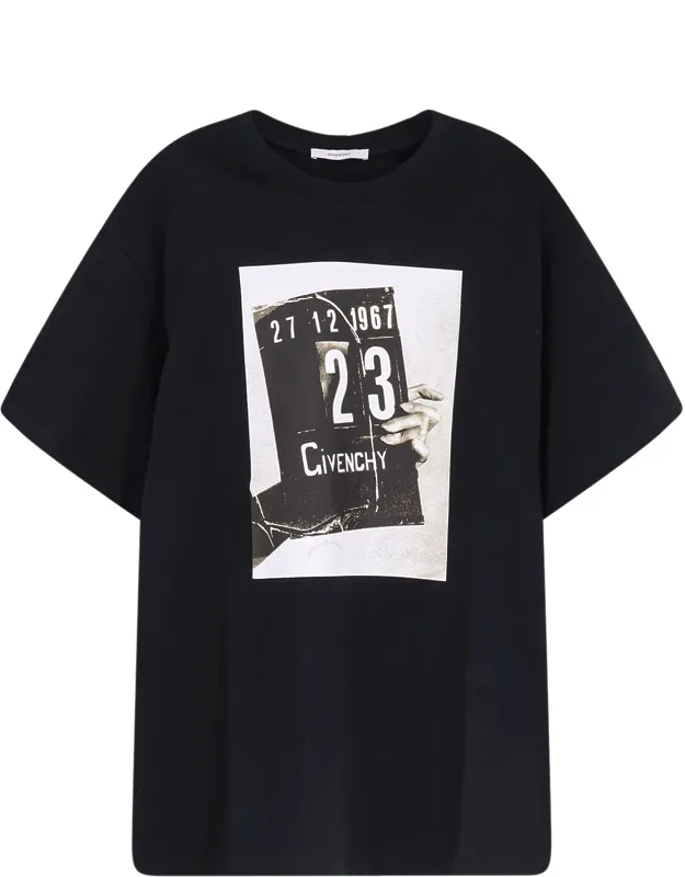 Cotton T-shirt