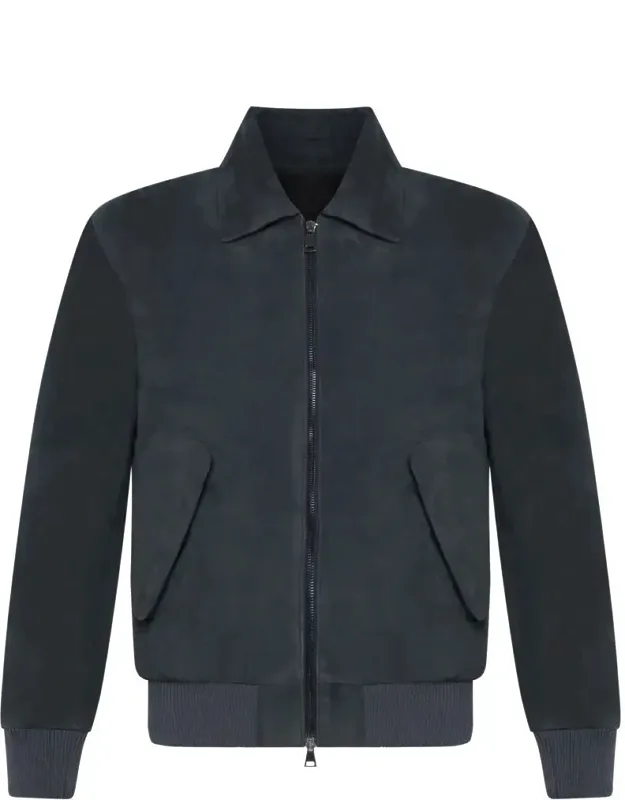 Napoli Bugatti Model Jacket