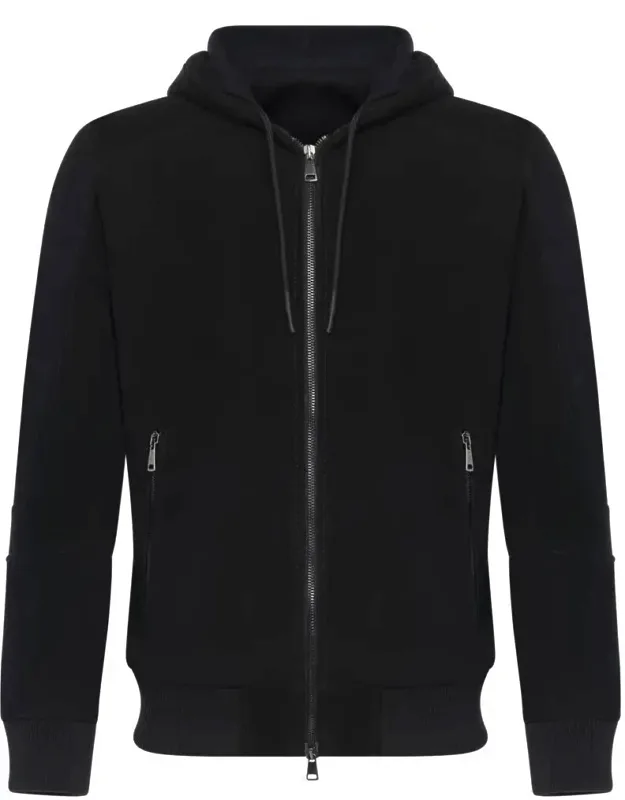 Napoli Bugatti Model Jacket