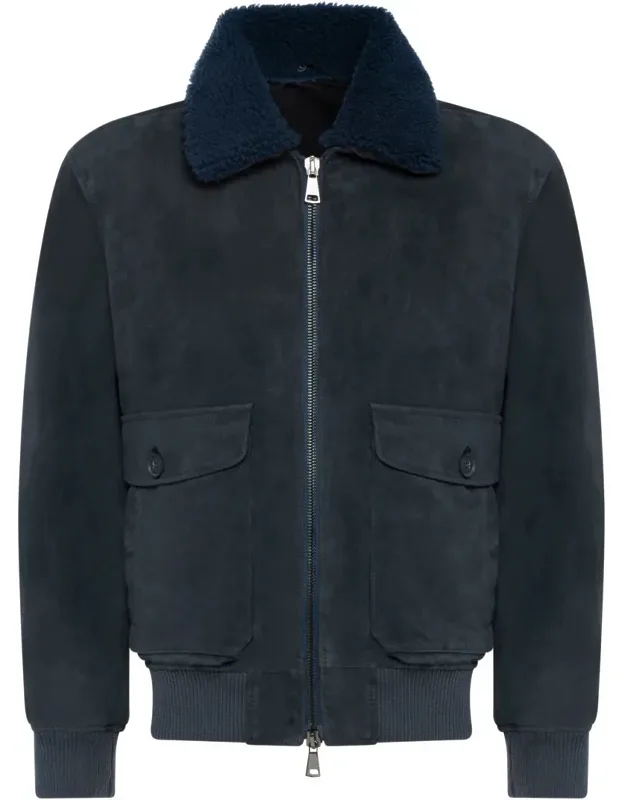 Napoli Rolls Royce Model Jacket