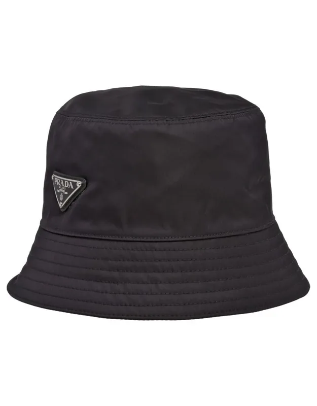 Re-nylon Bucket Hat