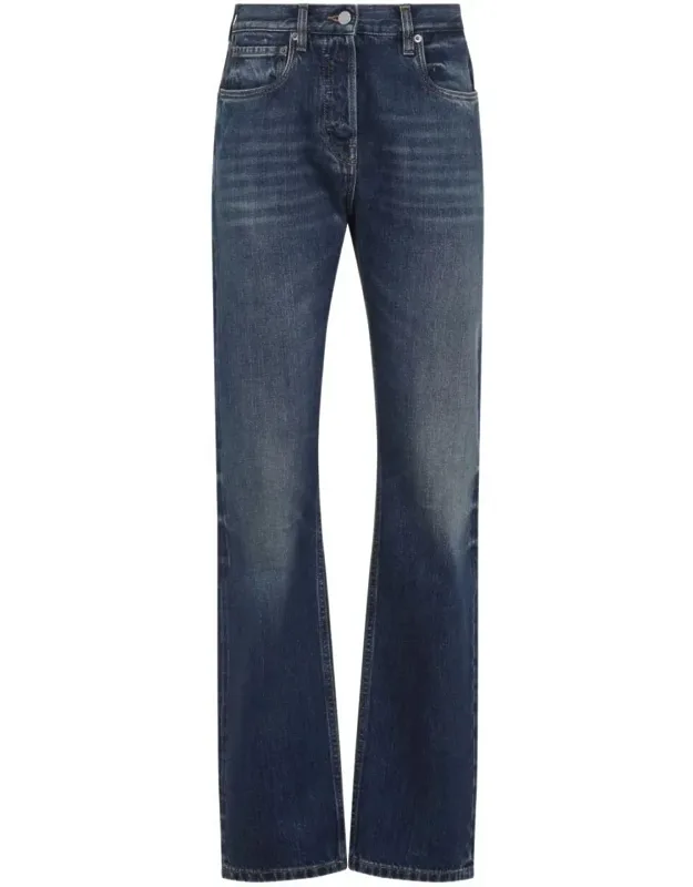 Selvage Denim Jeans