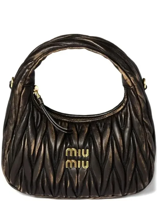 Wander Hobo Bag