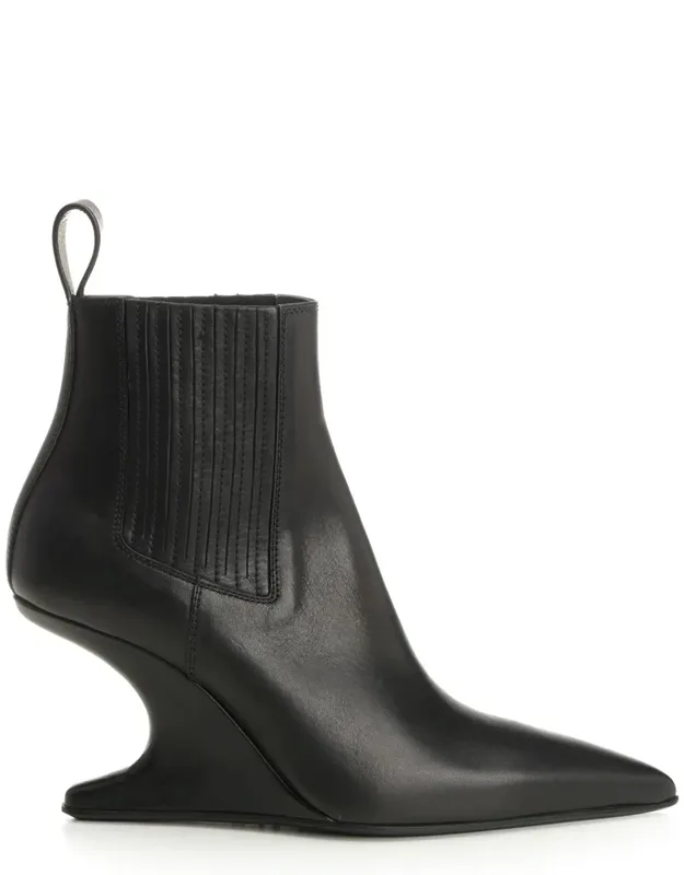Ankle Boots