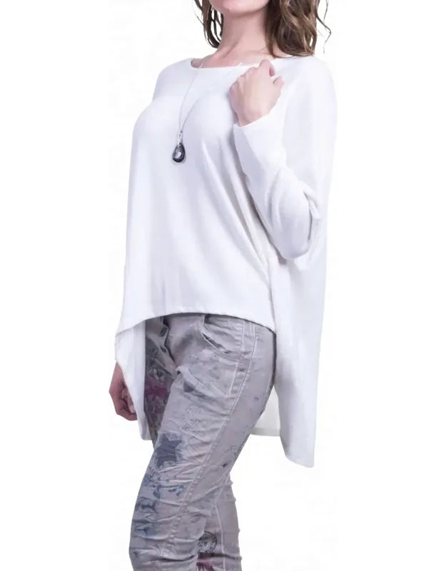Long Sleeve Sweater