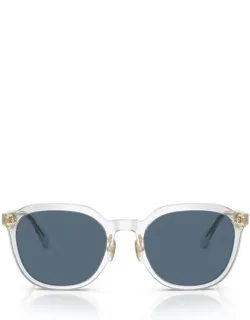 Versace Eyewear Sunglasses Ve4493d 551971