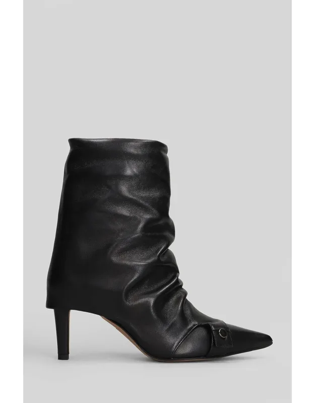 Ankle Boots