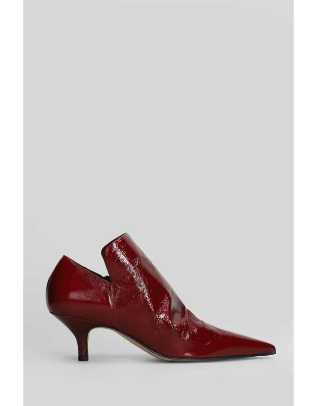 Ankle Boots