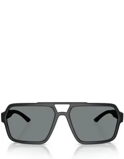 Prada Sunglasses Aviator Acetate