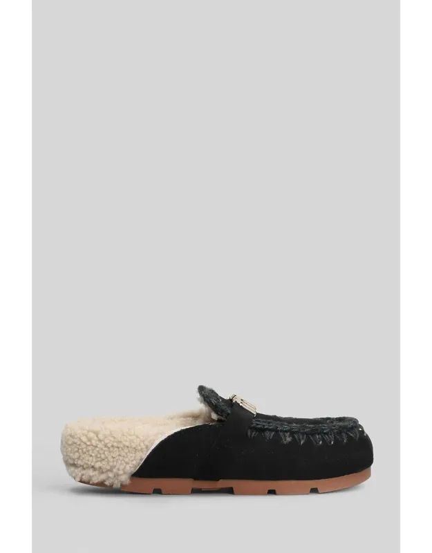 Winter Bio Slide Slippers