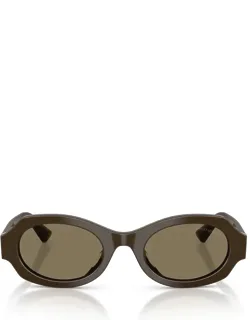 Giorgio Armani Sunglasses Acetate Italy