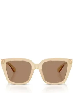 Burberry Sunglasses Be4473u 419873