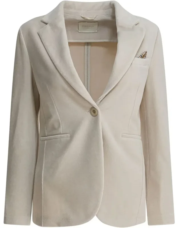 Jacket & Coat
