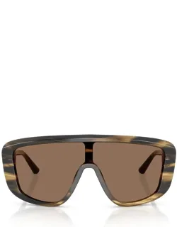 Dolce & Gabbana Eyewear Sunglasses - Dg4520 306373 Acetate Italy