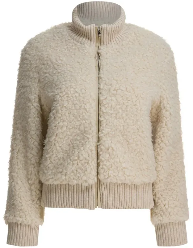Jacket & Coat