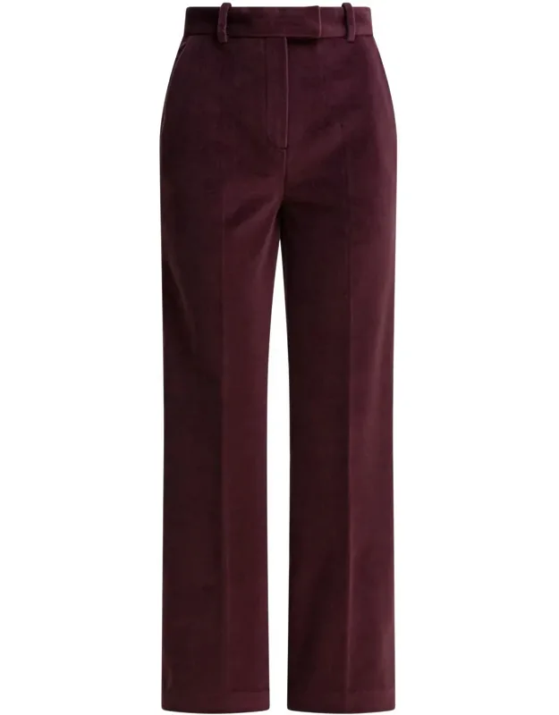 Trousers Tailored